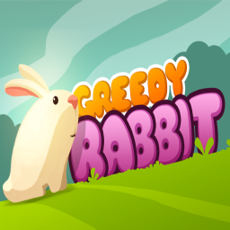 Greedy Rabbit