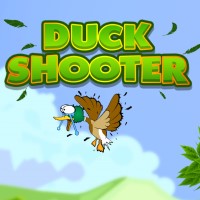 Duck Shooter
