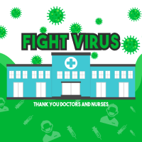 Fight Virus