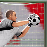 Goalkeeper