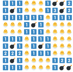 Minesweeper