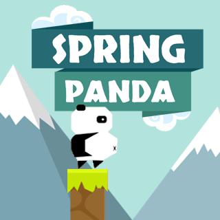Panda Spring