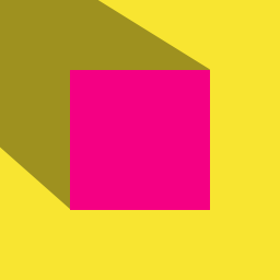 Pink Box