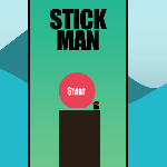 Stick Man